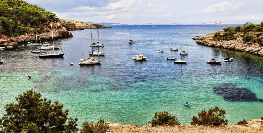 Ibiza et ses lieux emblématiques à ne pas manquer