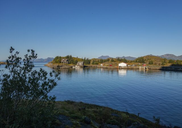 îles grecques incontournables