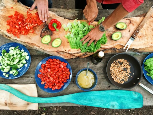 Les meilleures techniques de cuisson