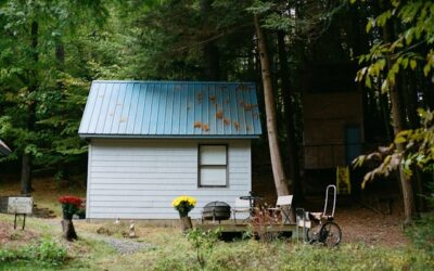 La tiny house