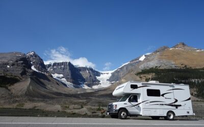 Voyager en camping-car