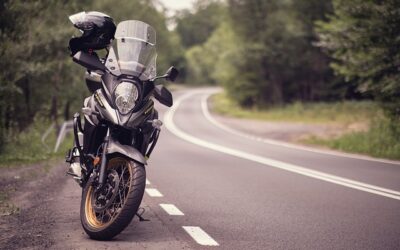 l'achat d'une moto