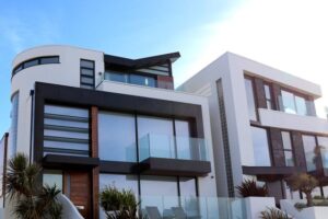 un bien immobilier