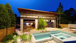 Maison passive