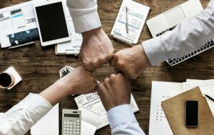 la gestion d'une équipe