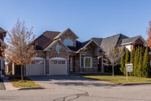 Vendre un bien immobilier