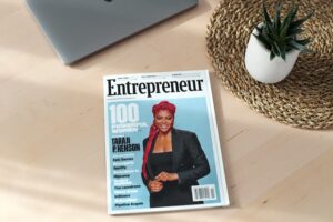 tendances entrepreneuriales