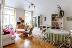 la décoration