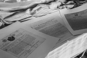 analyse de document