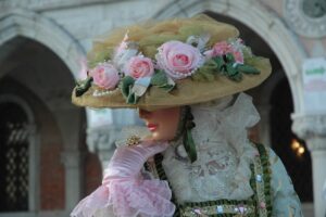 mode victorienne moderne