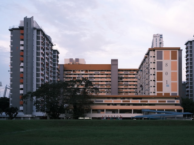 immobilier de santé