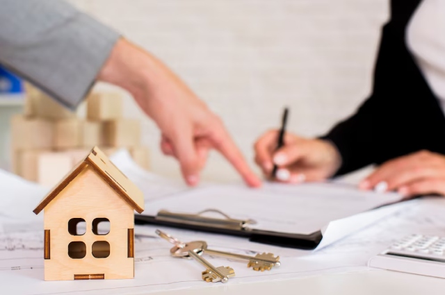 patrimoine immobilier