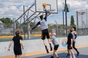 performance en sport