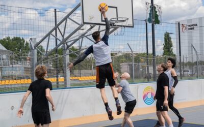 performance en sport