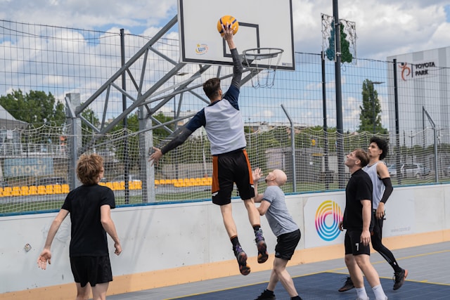 performance en sport