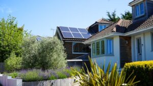 économie d'énergie