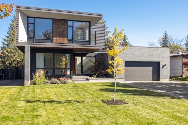 immobilier résidentiel