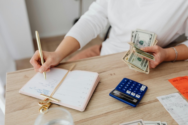 budget familial