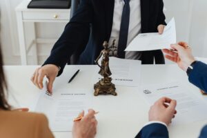 juriste cybersécurité