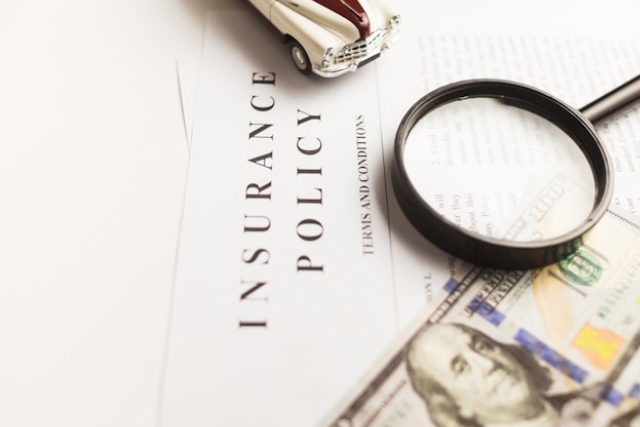 assurance auto