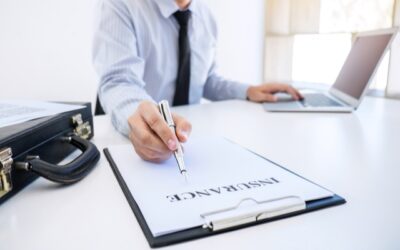 start-up d'assurance