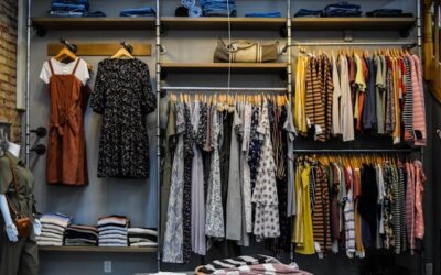 Vêtements féminins