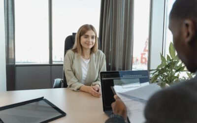 cabinet de recrutement au Sénégal