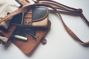 accessoires de mode