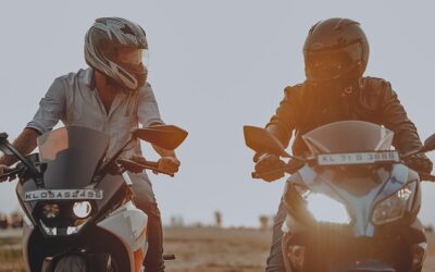 passion moto