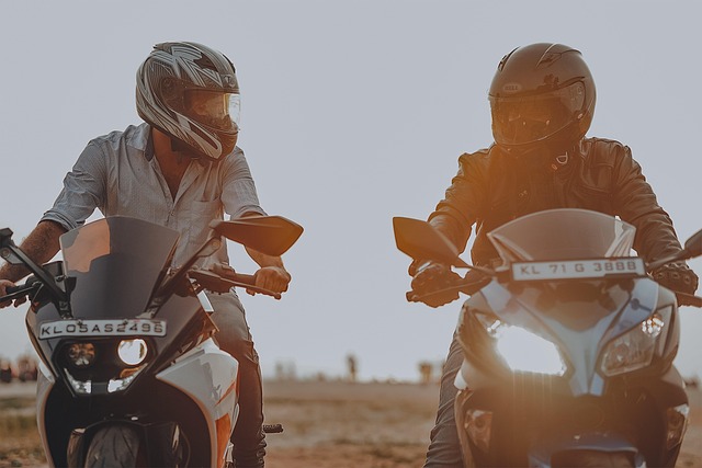 passion moto