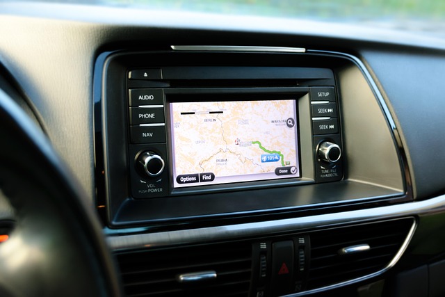 accessoires auto