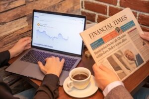 l’analyse financière