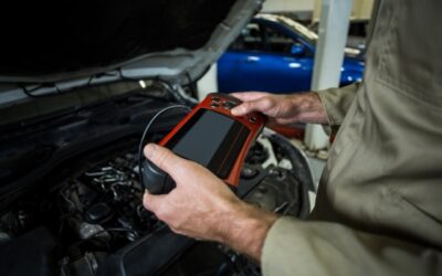 valises de diagnostic