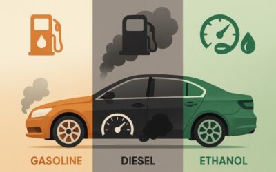 carburants alternatifs