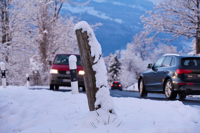sécurité routière