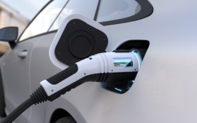 voitures électriques
