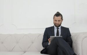 Parcours entrepreneurial