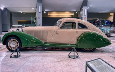 fabrication automobile