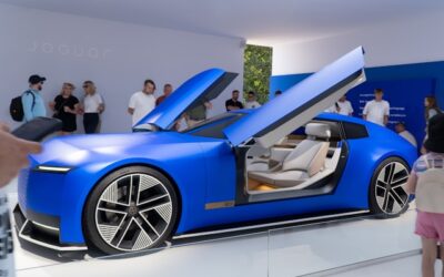 conception automobile