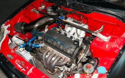 types de motorisation