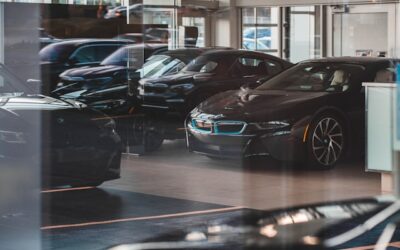 marché automobile