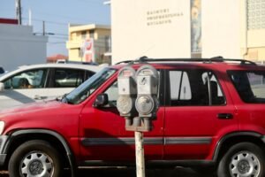 protection de véhicule