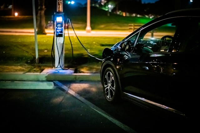 Véhicule électrique vs thermique