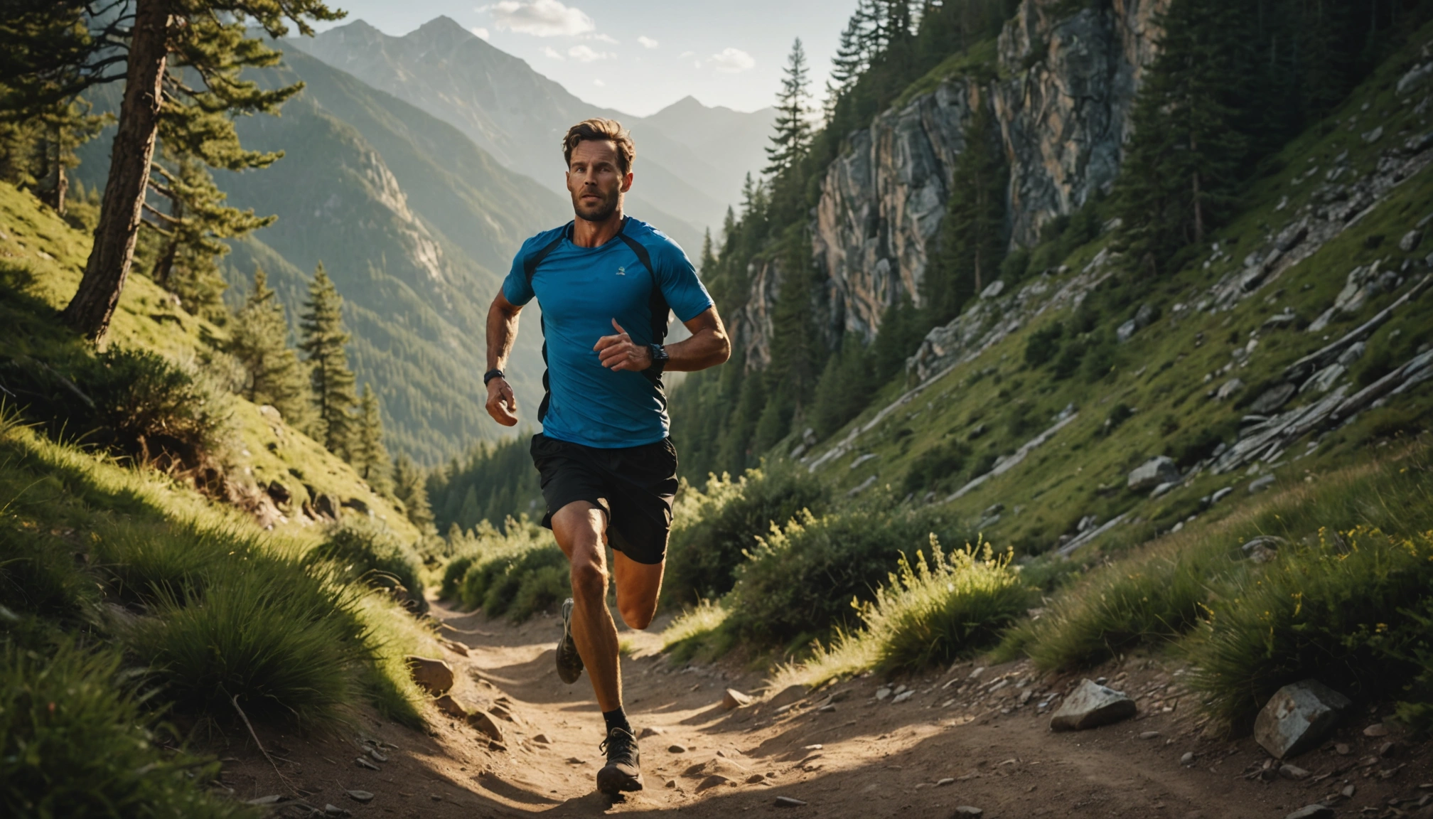 Optimiser sa performance en trail par un suivi personnalisé et adapté