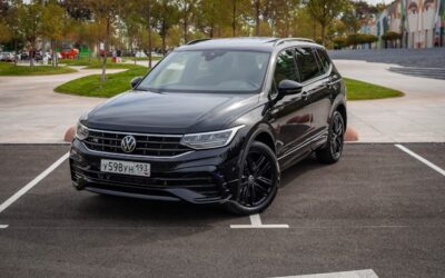 SUV compacts