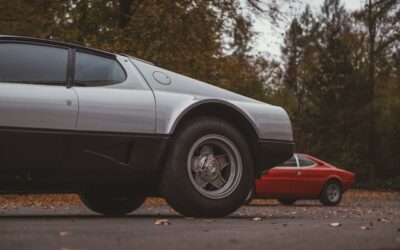 anecdotes automobiles