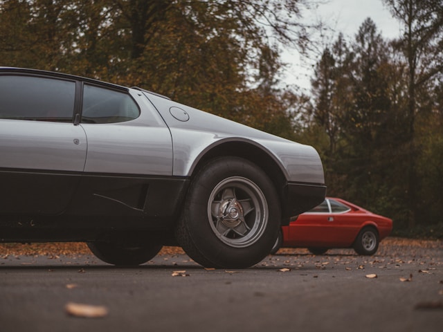 anecdotes automobiles