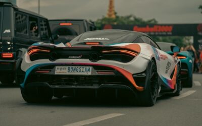 Mondial de l’Auto