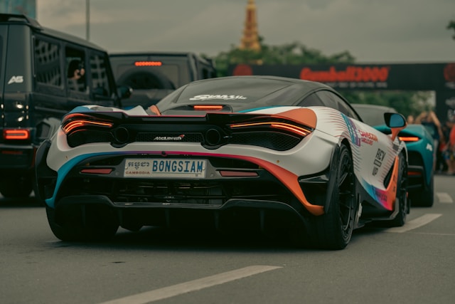 Mondial de l’Auto