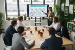 développement durable